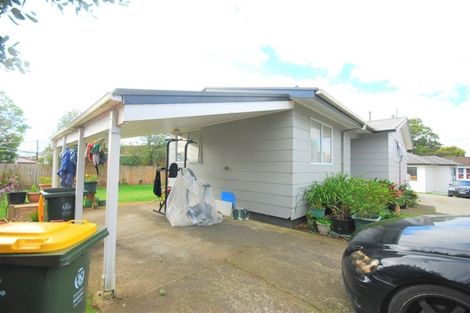 Photo of property in 90 Chelburn Crescent, Mangere East, Auckland, 2024