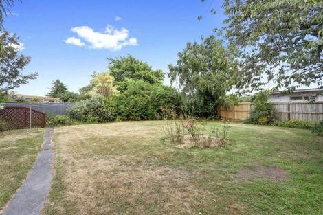 Photo of property in 17 Morris Road, Amberley, 7410