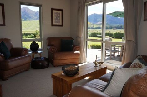 Photo of property in 226p Woodbank Road, Hanmer Springs, 7334