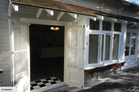 Photo of property in 1 Ashton Road, Mount Eden, Auckland, 1024