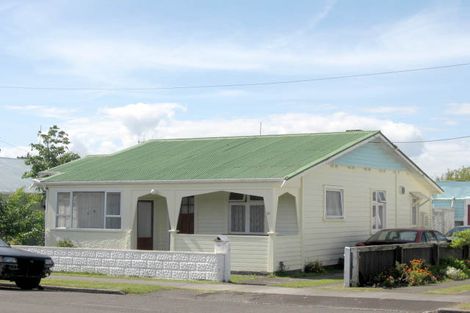 Photo of property in 10 Argyle Street, Whanganui, 4500