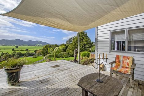 Photo of property in 21 Finlayson Road, Matarau, Whangarei, 0176