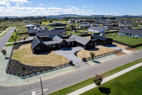 Photo of property in 7 Artistic Avenue, Leamington, Cambridge, 3432