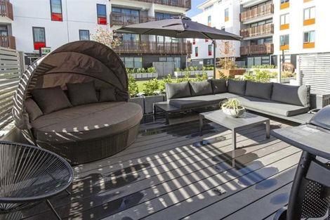 Photo of property in 303/26 Library Lane, Albany, Auckland, 0632