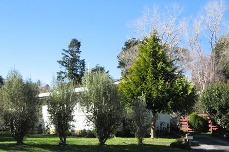 Photo of property in 11 Von Dadelszen Place, Havelock North, 4130