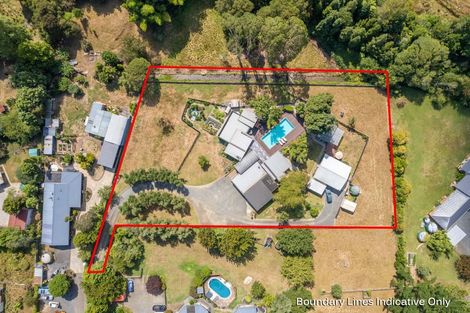 Photo of property in 2059c Te Pahu Road, Whatawhata, Hamilton, 3285