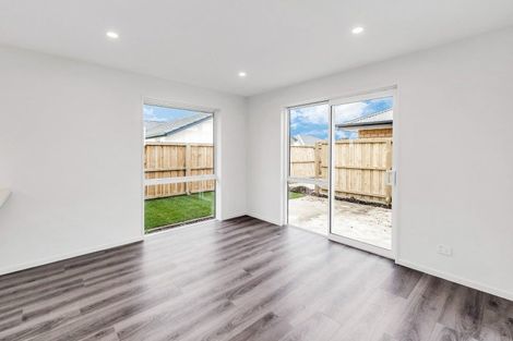 Photo of property in 331b Lincoln Rolleston Road, Rolleston, 7614