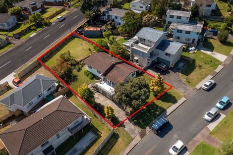 Photo of property in 7 Simon Ellice Drive, Bayview, Auckland, 0629