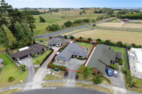 Photo of property in 14 Palm Grove Drive, Western Heights, Hamilton, 3200