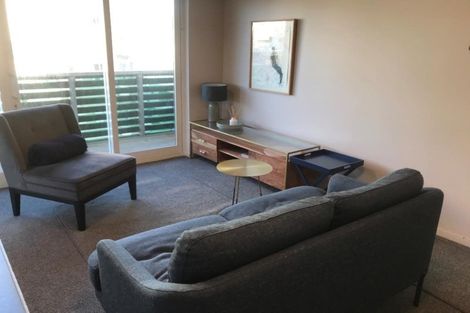 Photo of property in The Peak Apartments, 605/170 Taranaki Street, Te Aro, Wellington, 6011
