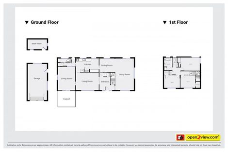 Photo of property in 12 De Menech Grove, Avalon, Lower Hutt, 5011