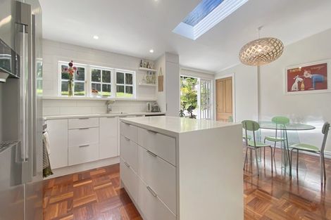 Photo of property in 34 Second Avenue, Kingsland, Auckland, 1021