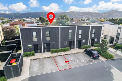 Photo of property in 3 Te Ara O Paetutu, Petone, Lower Hutt, 5012