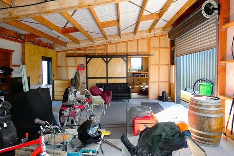 Photo of property in 271 Utopia Road, Westport, 7892