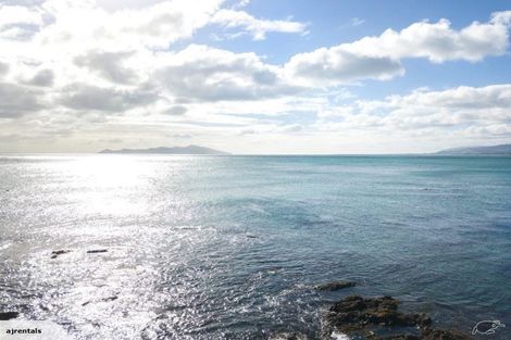 Photo of property in 25 Ocean Parade, Pukerua Bay, 5026