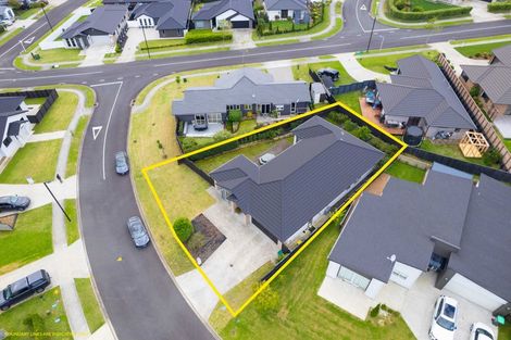 Photo of property in 3 Loader Place, Pokeno, 2402
