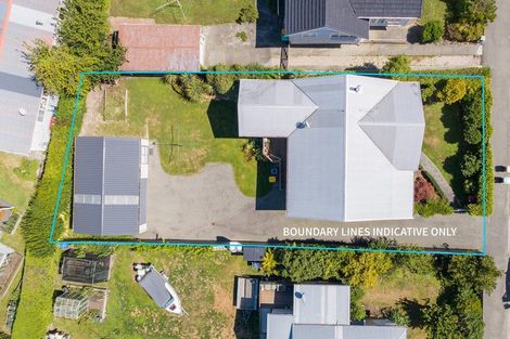 Photo of property in 198 Wai-iti Road, Highfield, Timaru, 7910