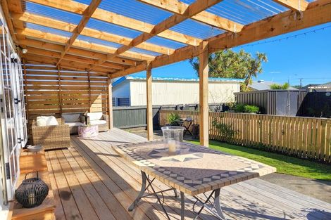 Photo of property in 8 Perotti Street, Greymouth, 7805