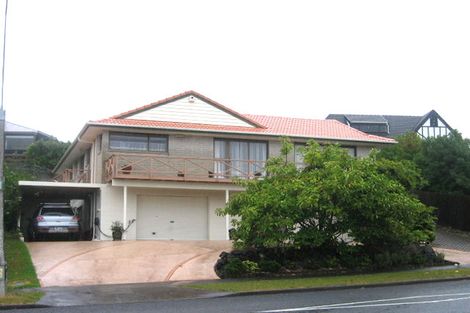 Photo of property in 133 Chelsea View Drive, Chatswood, Auckland, 0626