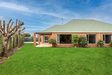 Photo of property in 24 Carmana Gardens, Rangiora, 7400