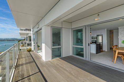 Photo of property in 12/72e Devonport Road, Tauranga, 3110