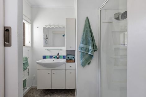 Photo of property in 1 Moana Terrace, Snells Beach, 0920