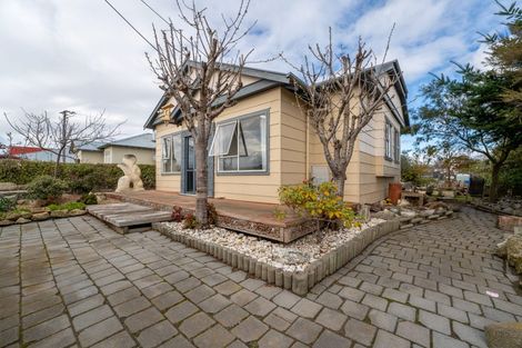Photo of property in 23 Foyle Street, Oamaru North, Oamaru, 9400