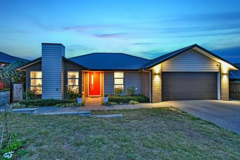 Photo of property in 10 Balmore Crescent, Pokeno, 2402