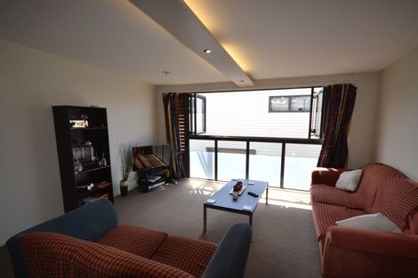 Photo of property in 15/45 Childers Terrace, Kilbirnie, Wellington, 6022