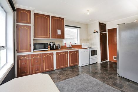 Photo of property in 474 Yarrow Street, Glengarry, Invercargill, 9810