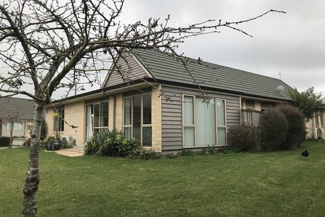 Photo of property in Sanctuary Villas, 15/294 Mairehau Road, Burwood, Christchurch, 8083