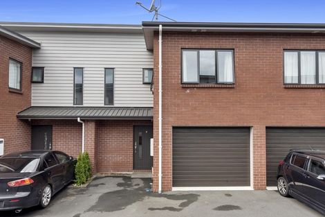 Photo of property in 3/85 Normandy Avenue, Melville, Hamilton, 3206