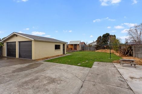 Photo of property in 62 Otaki Street, Kaiapoi, 7630