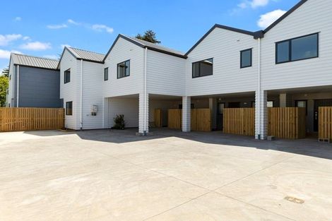 Photo of property in 4/89 Cameron Road, Hamilton East, Hamilton, 3216