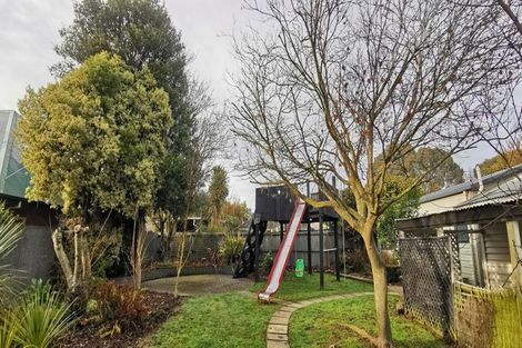 Photo of property in 9 Mappleton Avenue, Burnside, Christchurch, 8053