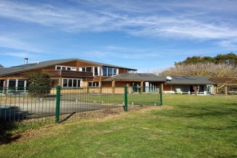 Photo of property in 773a Tirau Road, Karapiro, Cambridge, 3494