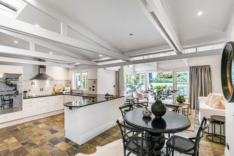 Photo of property in 10 Gibraltar Crescent, Parnell, Auckland, 1052