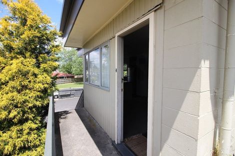 Photo of property in 4/17 May Street, Hamilton East, Hamilton, 3216