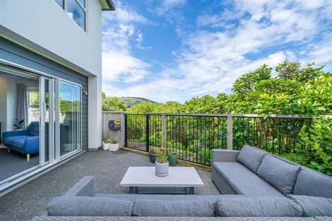 Photo of property in 160a John Burke Drive, Aotea, Porirua, 5024