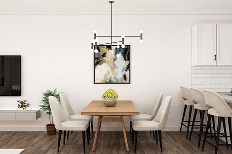 Photo of property in 213 Campbell Road, Greenlane, Auckland, 1061