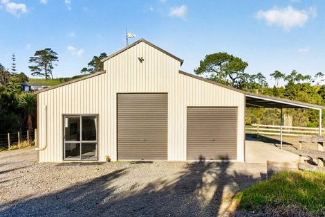 Photo of property in 846 Haruru Road, Wainui, Kaukapakapa, 0873