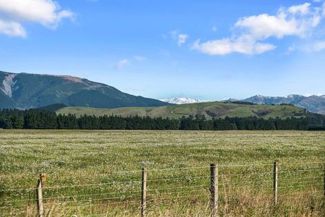 Photo of property in 528 Loburn Kowai Road, Loburn, 7472