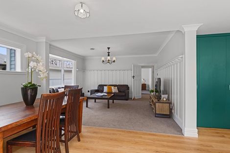 Photo of property in 28 Roxburgh Street, Sydenham, Christchurch, 8023