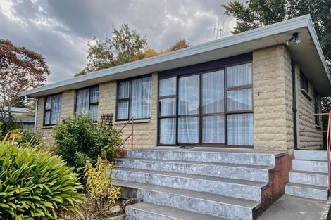 Photo of property in 280a Thames Street, Oamaru, 9400