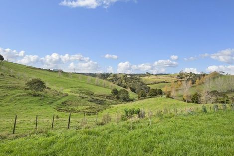 Photo of property in 201 Gomez Road, Hikurangi, 0181