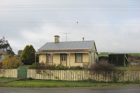 Photo of property in 45 Woodlands Road, Woodlands, Invercargill, 9871