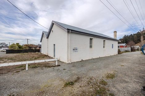 Photo of property in 11 Wynyard Street, Kurow, 9435