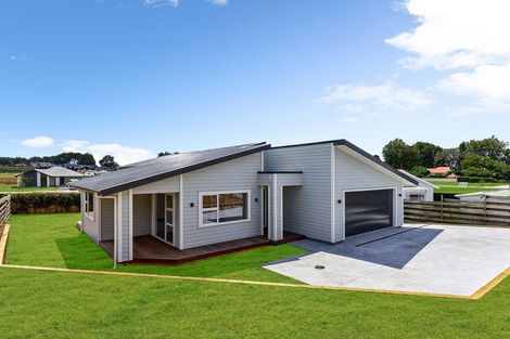 Photo of property in 184b Studholme Street, Morrinsville, 3300
