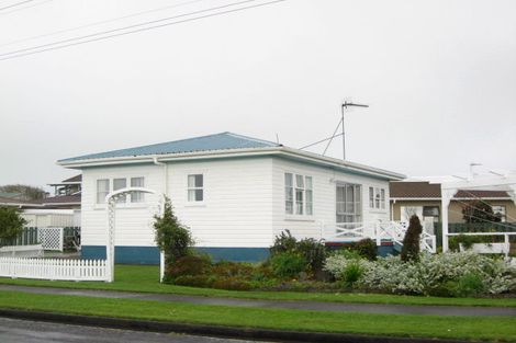 Photo of property in 1 Pleiades Street, Waitara, 4320