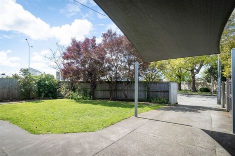 Photo of property in 2 James K Baxter Place, Addington, Christchurch, 8024